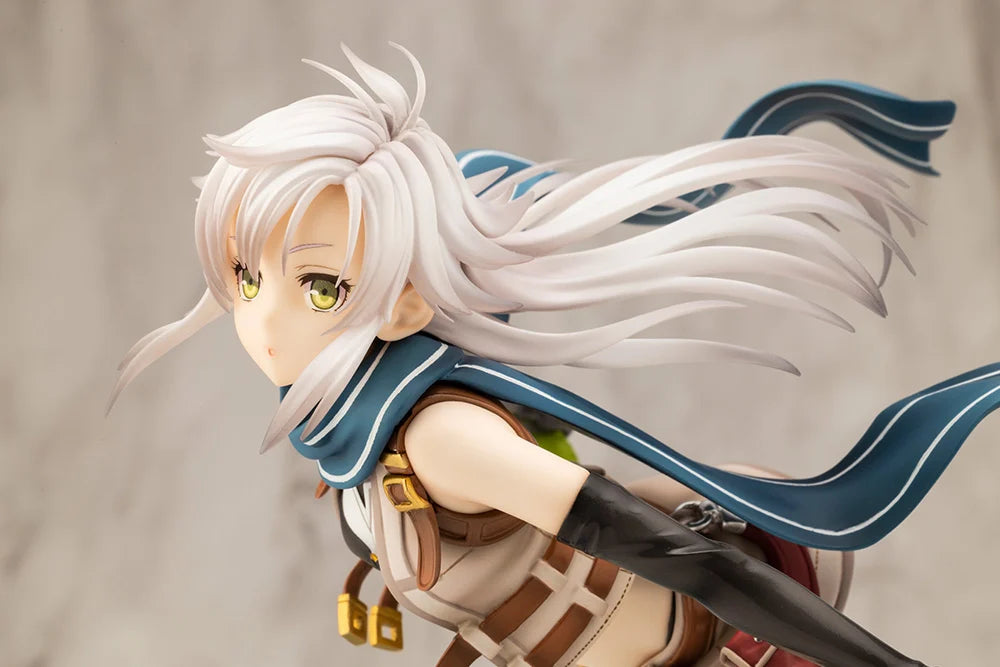 Preventa Estatua Fie Claussell - The Legend of Heroes: Trails into Reverie marca Kotobukiya escala 1/8 (relanzamiento)