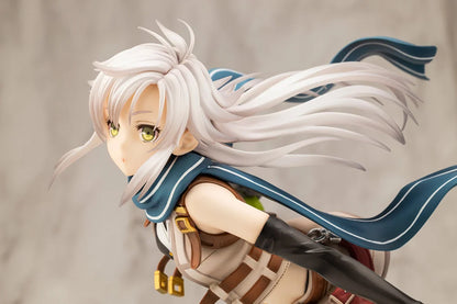 Preventa Estatua Fie Claussell - The Legend of Heroes: Trails into Reverie marca Kotobukiya escala 1/8 (relanzamiento)