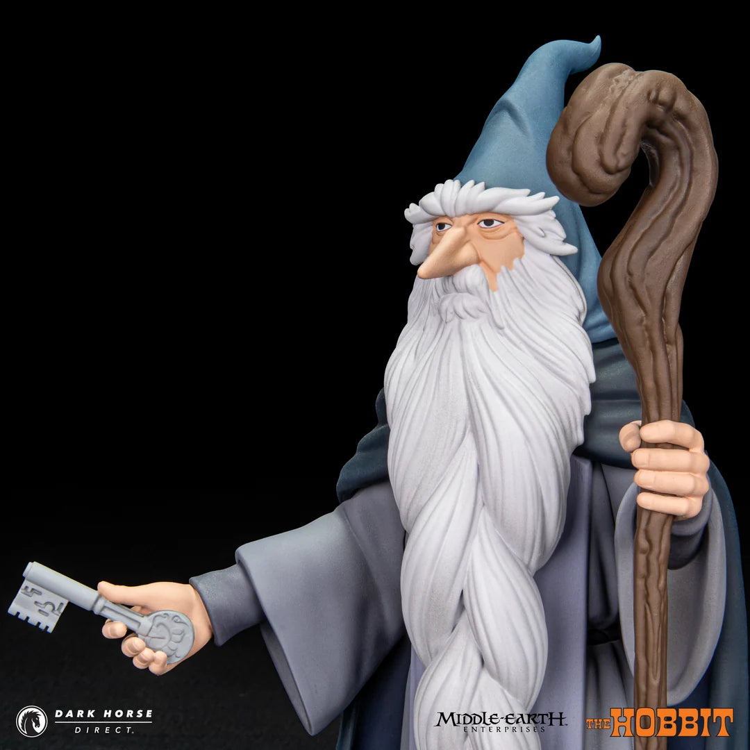 Preventa Estatua Gandalf - The Hobbit marca Dark Horse escala 1/7