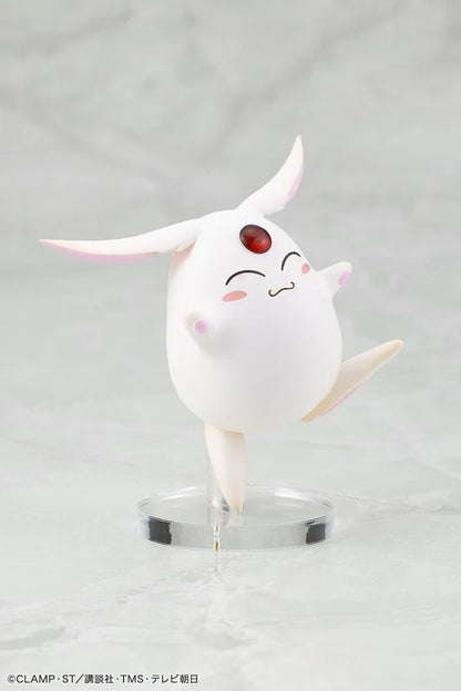 Preventa Estatua Hikaru Shidou - Magic Knight Rayearth marca Kotobukiya escala 1/7