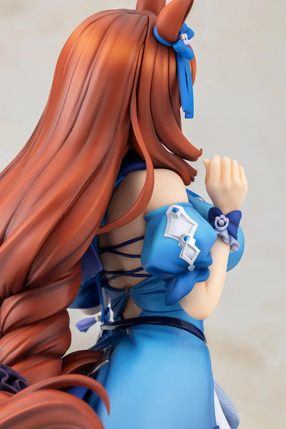 Preventa Figura Super Creek - Uma Musume: Pretty Derby marca Kotobukiya escala 1/7