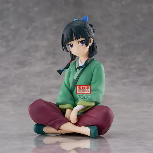 EN STOCK Estatua El Diario de la Boticaria - Break Time Collection - Vol.1 marca Bandai Namco