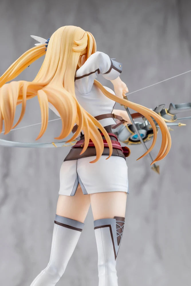 Preventa Estatua Alisa Reinford - The Legend of Heroes: Trails of Cold Steel III marca Kotobukiya escala 1/8
