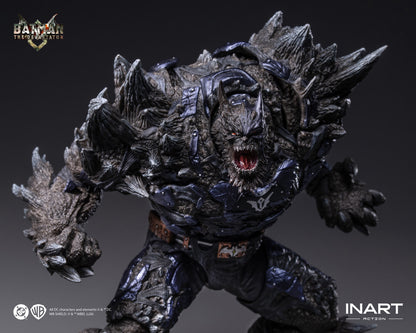 Preventa Figura Batman: The Devastator - Dark Nights: Metal marca INART MAG-C0004 escala 1/12
