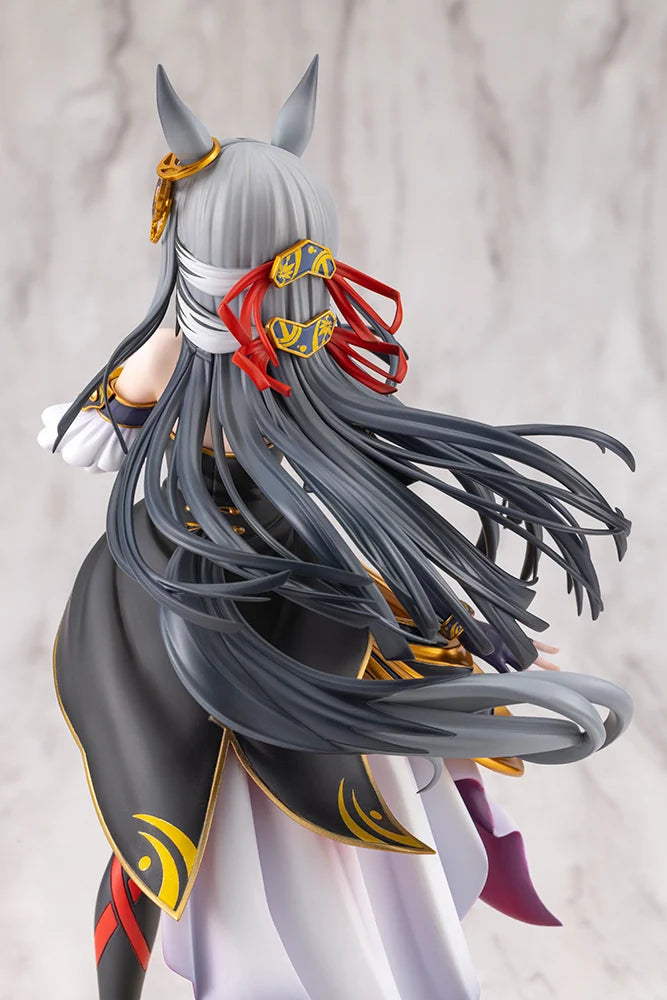 Preventa Figura Chrono Genesis - Uma Musume: Pretty Derby marca Kotobukiya escala 1/7