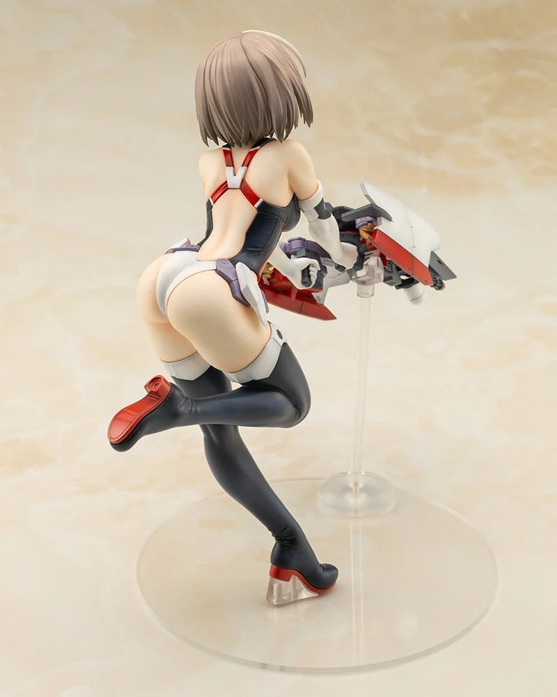 Pedido Estatua Kongo (Swimsuit version) - Frame Arms Girl marca Kotobukiya (23 cm)