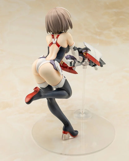 Pedido Estatua Kongo (Swimsuit version) - Frame Arms Girl marca Kotobukiya (23 cm)
