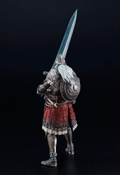 Preventa Figura Raging Wolf - Elden Ring - Figma No.624 marca Max Factory escala 1/12 (relanzamiento)