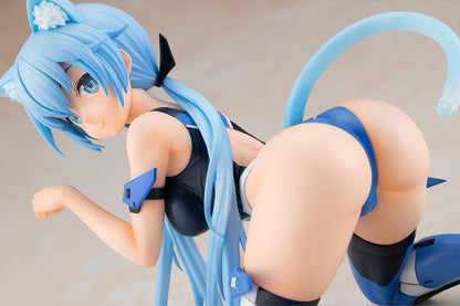 Preventa Estatua Stylet (Swimsuit version) - Frame Arms Girl marca Kotobukiya (11.5 cm)