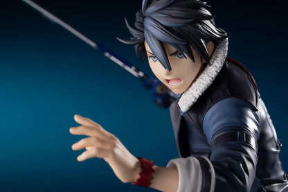 Preventa Figura Van Arkride - The Legend of Heroes: Trails Through Daybreak marca Kotobukiya escala 1/8