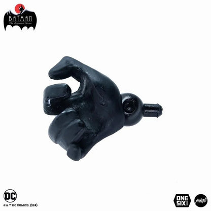 Pedido Figura BATMAN (Noir version) - Batman: The Animated Series (Exclusive Limited Edition) marca Mondo escala 1/6