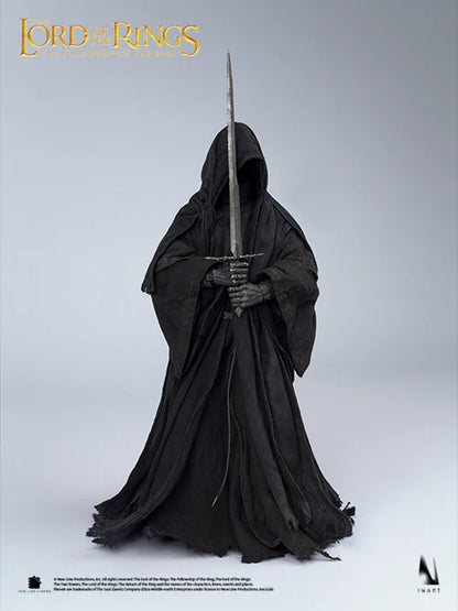 Preventa Figura Nazgûl (Exclusive version) - The Lord of the Rings marca Inart A013EX escala 1/6