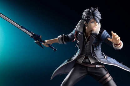 Preventa Figura Van Arkride - The Legend of Heroes: Trails Through Daybreak marca Kotobukiya escala 1/8