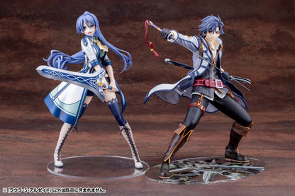 Preventa Estatua Laura S. Arseid - The Legend of Heroes: Trails of Cold Steel marca Kotobukiya escala 1/8