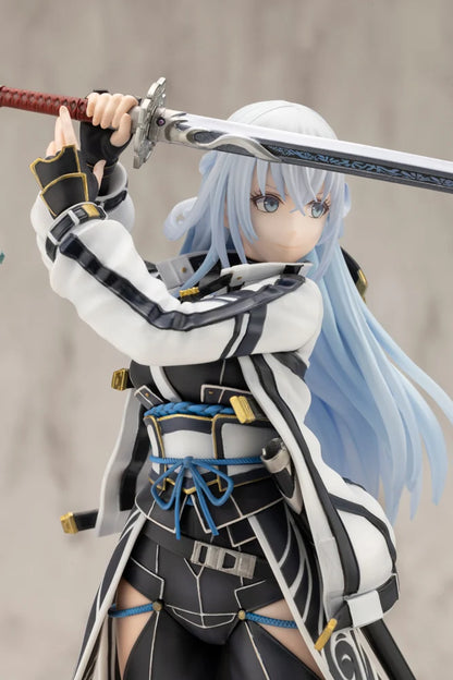 Pedido Estatua Shizuna Rem Misurugi - The Legend of Heroes: Trails through Daybreak marca Kotobukiya escala 1/8