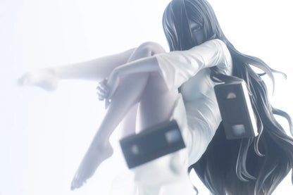 Preventa Estatua SADAKO (2019) - Horror Bishoujo marca Kotobukiya escala 1/7 (relanzamiento)