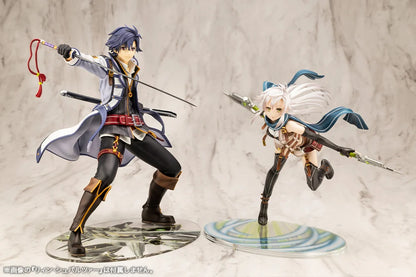 Preventa Estatua Fie Claussell - The Legend of Heroes: Trails into Reverie marca Kotobukiya escala 1/8 (relanzamiento)