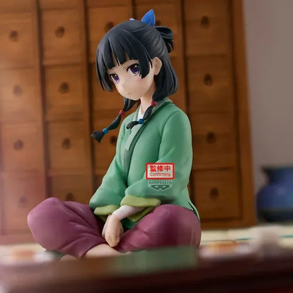 EN STOCK Estatua El Diario de la Boticaria - Break Time Collection - Vol.1 marca Bandai Namco
