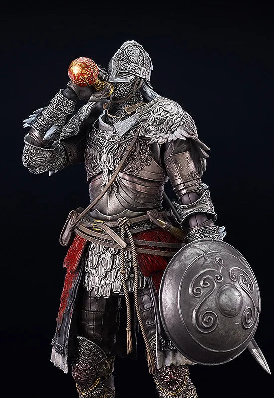 Preventa Figura Raging Wolf - Elden Ring - Figma No.624 marca Max Factory escala 1/12 (relanzamiento)