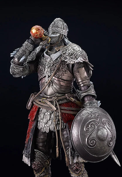Preventa Figura Raging Wolf - Elden Ring - Figma No.624 marca Max Factory escala 1/12 (relanzamiento)