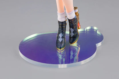 Preventa Estatua Yumia Liessfeldt (Sun Shower version) - Atelier Yumia: The Alchemist of Memories & the Envisioned Land marca Kotobukiya escala 1/7
