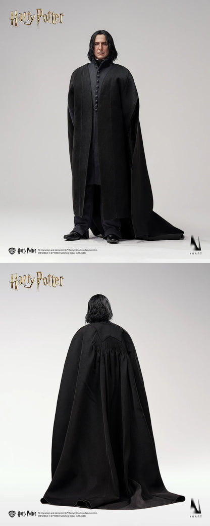 Pedido Figura Severus Snape - Harry Potter and the Half-Blood Prince marca Inart A017 escala 1/6
