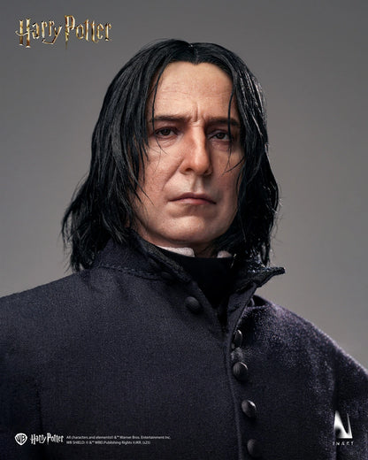 Pedido Figura Severus Snape - Harry Potter and the Half-Blood Prince marca Inart A017 escala 1/6