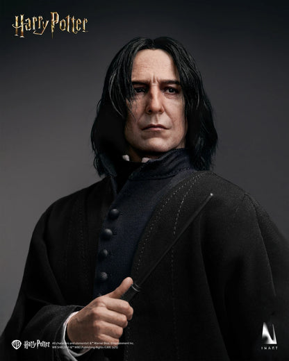 Pedido Figura Severus Snape - Harry Potter and the Half-Blood Prince marca Inart A017 escala 1/6