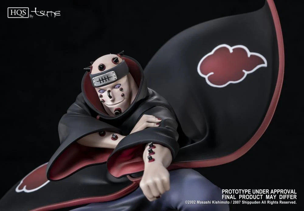 Pedido Estatua JIRAIYA (One Last Heartbeat) (Limited Edition) - Naruto: Shippuden HQS marca TSUME a escala 1/8 (59.5 cm)