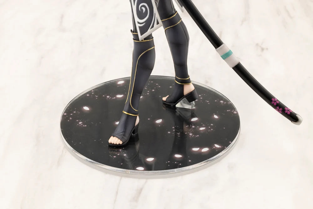 Pedido Estatua Shizuna Rem Misurugi - The Legend of Heroes: Trails through Daybreak marca Kotobukiya escala 1/8