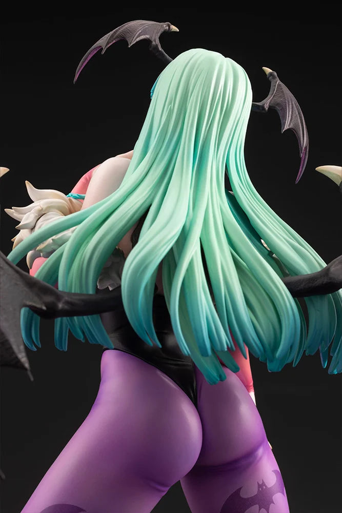 Preventa Estatua Morrigan Aensland - Darkstalkers marca Kotobukiya escala 1/7