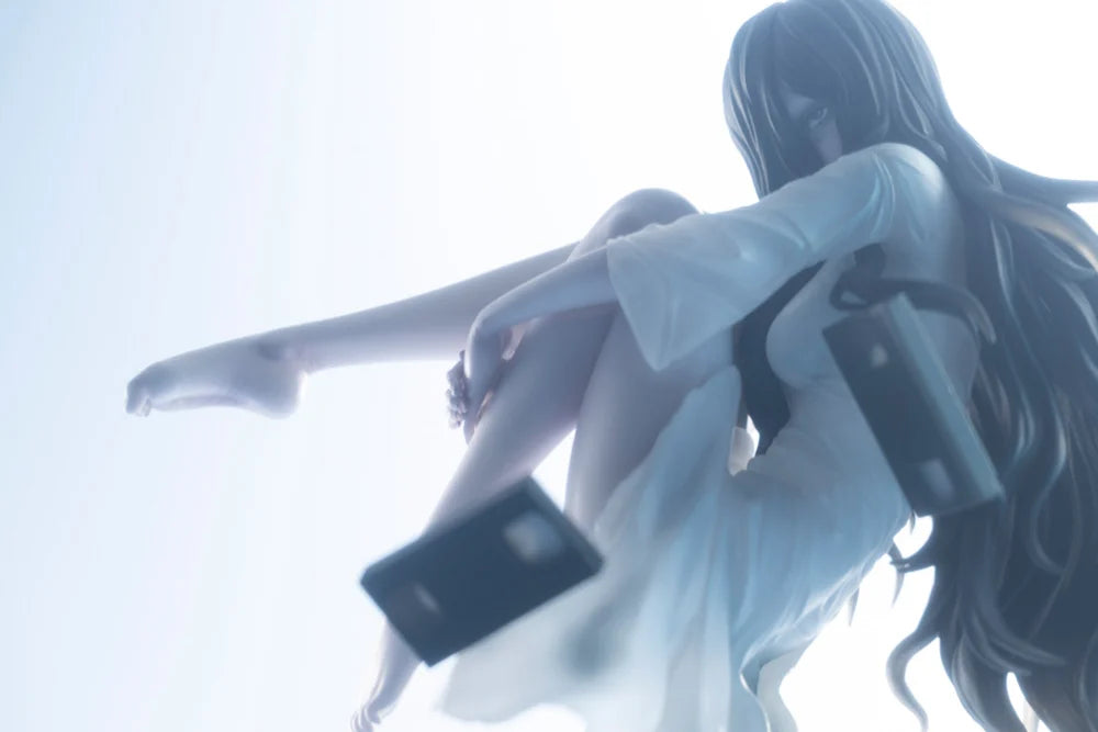 Preventa Estatua SADAKO (2019) - Horror Bishoujo marca Kotobukiya escala 1/7 (relanzamiento)