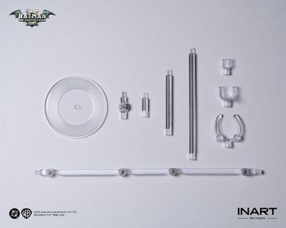 Preventa Figura Batman: The Dawnbreaker - Dark Nights: Metal marca INART MAG-C0003 escala 1/12