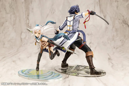 Preventa Estatua Fie Claussell - The Legend of Heroes: Trails into Reverie marca Kotobukiya escala 1/8 (relanzamiento)