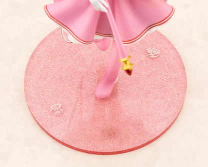Preventa Figura Sakura Kinomoto (Siege Costume Version) - Cardcaptor Sakura: Clear Card marca Kotobukiya escala 1/7