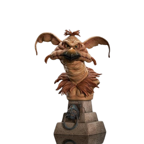 Preventa Busto Salacious Crumb (Edición limitada) (Resina) - Star Wars: Return of the Jedi Legends in 3D marca Diamond Select Toys escala 1/2