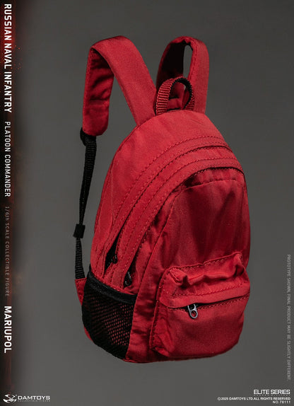 Preventa Figura Russian Naval Infantry Commander – Mariupol Edition marca Damtoys 78111 escala 1/6