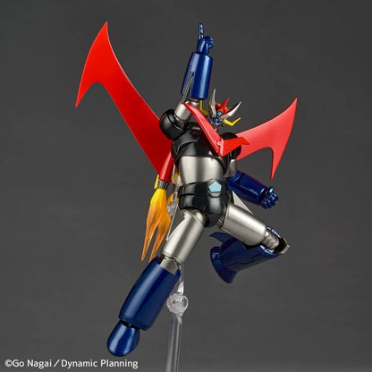 Pedido Figura Great Mazinger - Amazing Yamaguchi Revoltech marca Kaiyodo NR080 (16 cm)
