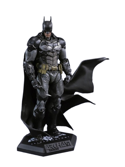 [EN STOCK] Figura Batman - Arkham Knight V8.04 marca LPZZ DC001 escala 1/12
