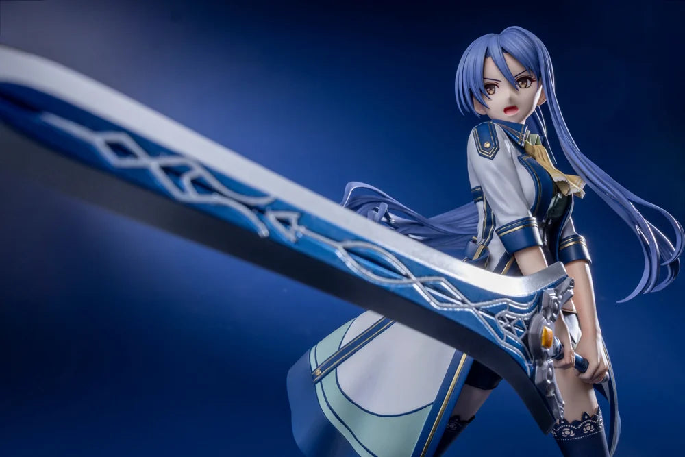 Preventa Estatua Laura S. Arseid - The Legend of Heroes: Trails of Cold Steel marca Kotobukiya escala 1/8