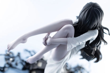 Preventa Estatua SADAKO (2019) - Horror Bishoujo marca Kotobukiya escala 1/7 (relanzamiento)