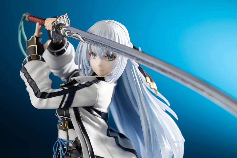 Pedido Estatua Shizuna Rem Misurugi - The Legend of Heroes: Trails through Daybreak marca Kotobukiya escala 1/8