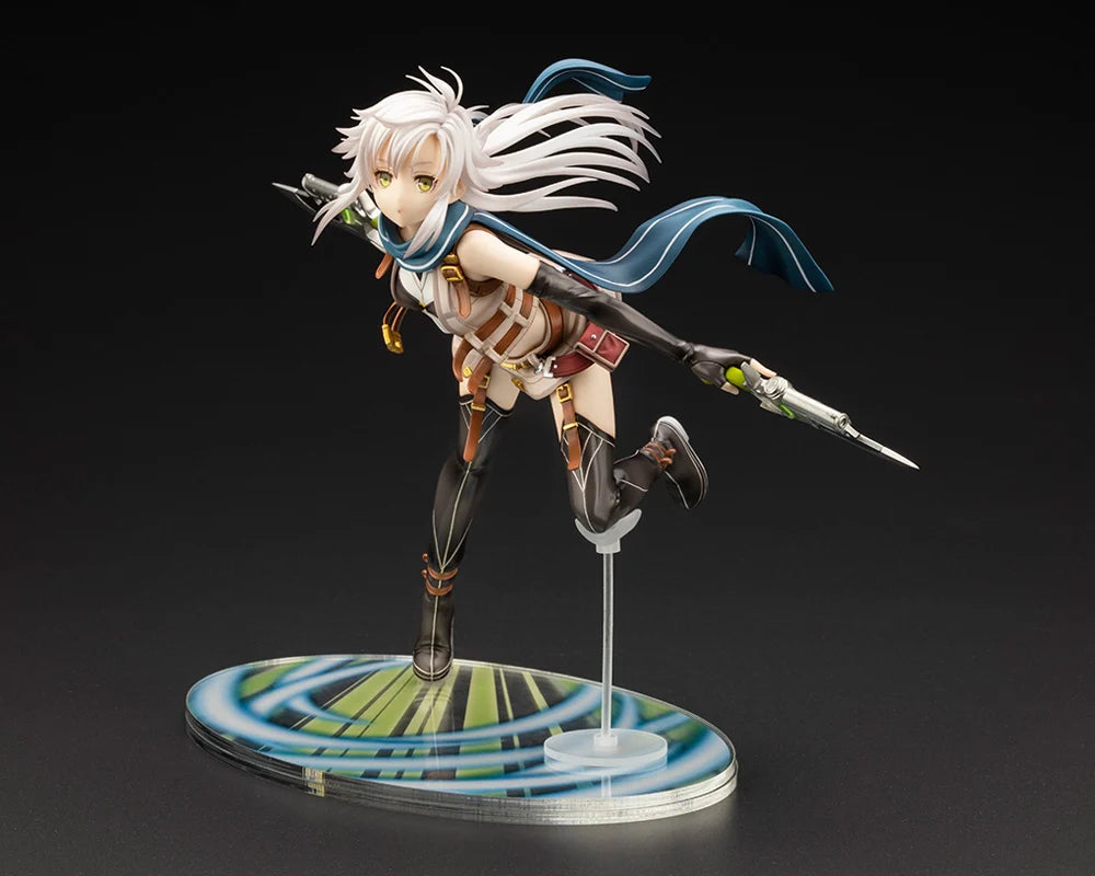 Preventa Estatua Fie Claussell - The Legend of Heroes: Trails into Reverie marca Kotobukiya escala 1/8 (relanzamiento)