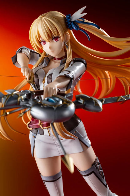 Preventa Estatua Alisa Reinford - The Legend of Heroes: Trails of Cold Steel III marca Kotobukiya escala 1/8