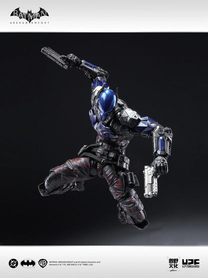 Preventa Figura Arkham Knight - Batman: Arkham Knight marca LPZZ x UPFinegures DC005 escala 1/12