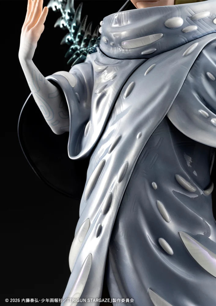 Preventa Estatua Millions Knives (Trigun Stampede version) - Trigun Stampede - ArtFX J marca Kotobukiya escala 1/8