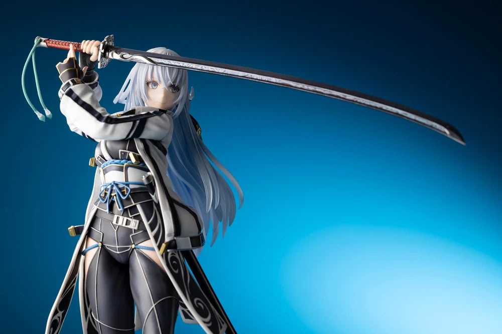Pedido Estatua Shizuna Rem Misurugi - The Legend of Heroes: Trails through Daybreak marca Kotobukiya escala 1/8