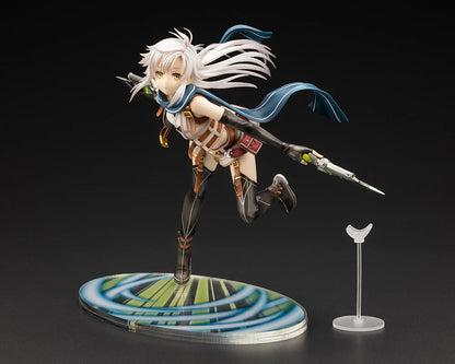 Preventa Estatua Fie Claussell - The Legend of Heroes: Trails into Reverie marca Kotobukiya escala 1/8 (relanzamiento)