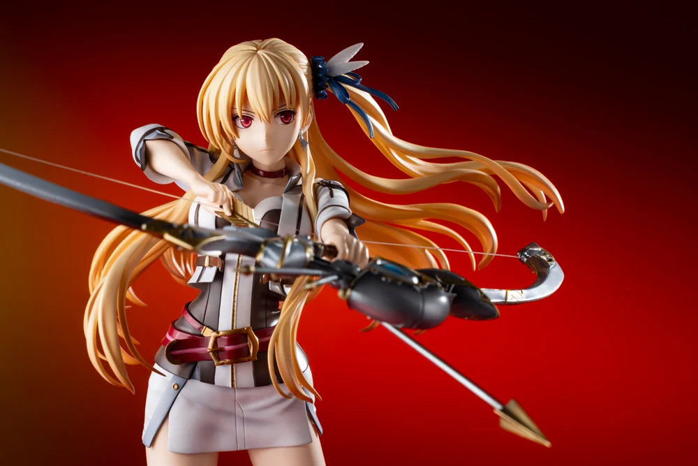 Preventa Estatua Alisa Reinford - The Legend of Heroes: Trails of Cold Steel III marca Kotobukiya escala 1/8