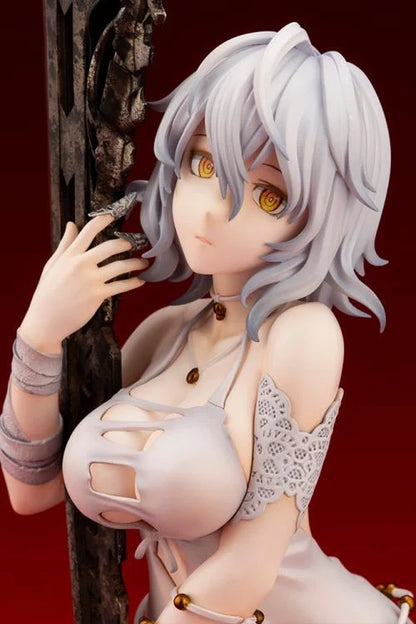 Pedido Estatua Io (Cuddling The Sword) - Code Vein - ArtFX J marca Kotobukiya escala 1/7